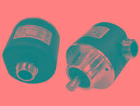 E30，40，50系列編碼器